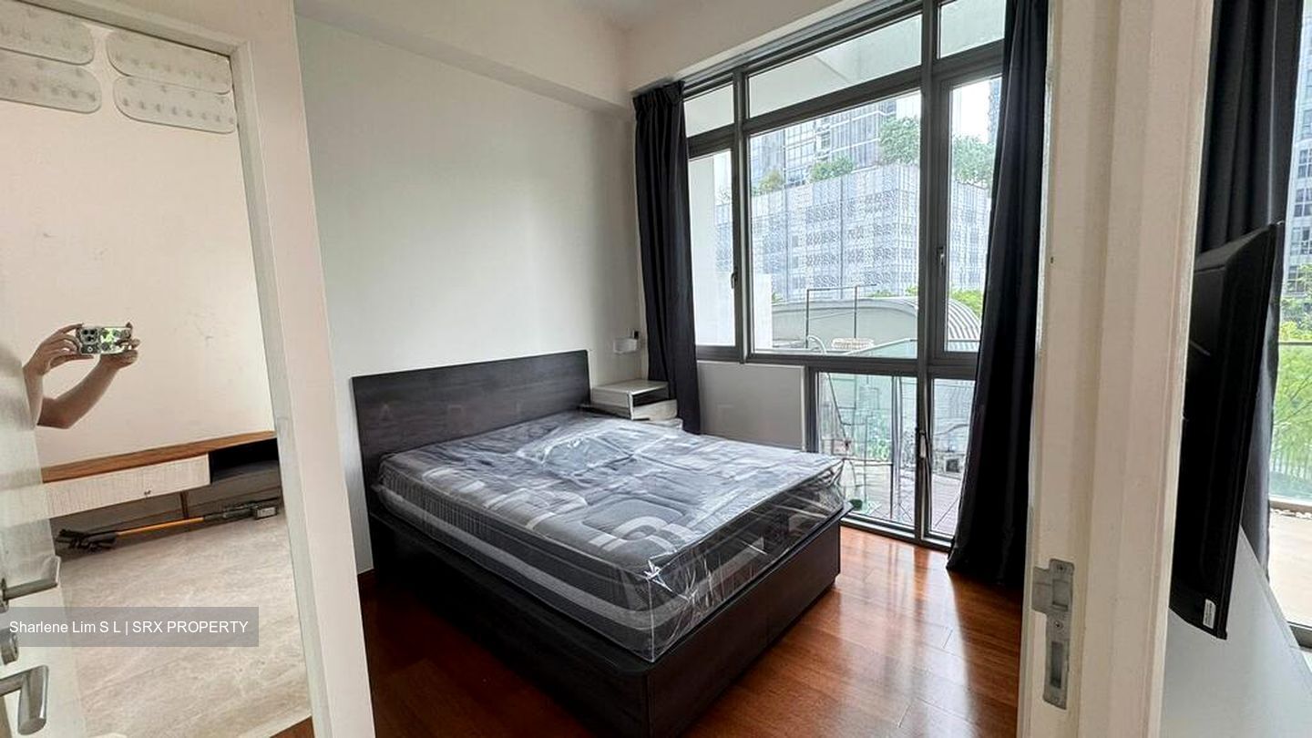 Kingsford . Hillview Peak (D23), Condominium #495830721